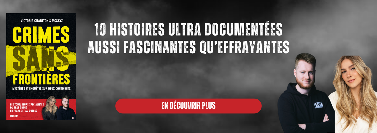 Crimes sans frontières