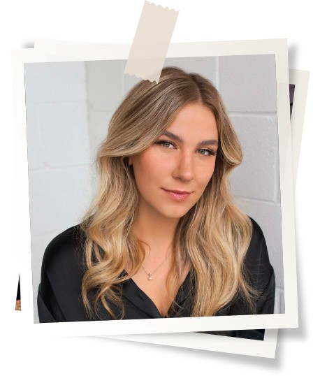 Photo de Victoria Charlton